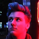 A photo of Kieran