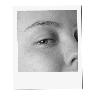 A close-up, black and white photograph captures the intricate details of a human eye. The iris, a mesmerizing mix of light and dark tones, surrounds a dark pupil, reflecting subtle highlights. Delicate eyelashes frame the lower eyelid, while the upper lid is partially visible, casting a soft shadow. Above the eye, a well-defined eyebrow adds structure to the face. The surrounding skin shows fine texture and subtle shading, emphasizing the eye as the focal point. A close-up, black and white photograph captures the intricate details of a human eye. The iris, a mesmerizing mix of light and dark tones, surrounds a dark pupil, reflecting subtle highlights. Delicate eyelashes frame the lower eyelid, while the upper lid is partially visible, casting a soft shadow. Above the eye, a well-defined eyebrow adds structure to the face. The surrounding skin shows fine texture and subtle shading, emphasizing the eye as the focal point.